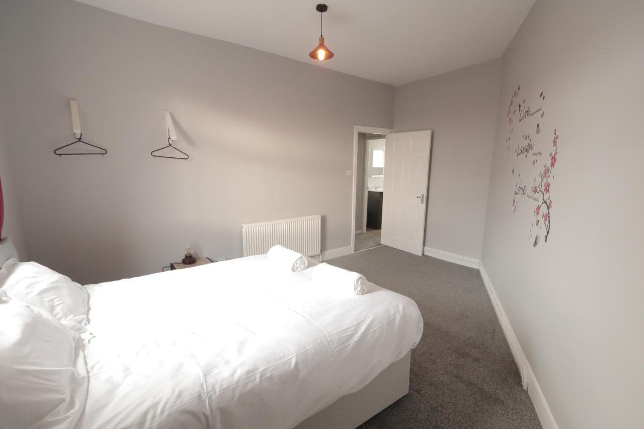 Luke - Rokeby Street Holiday home Newcastle upon Tyne