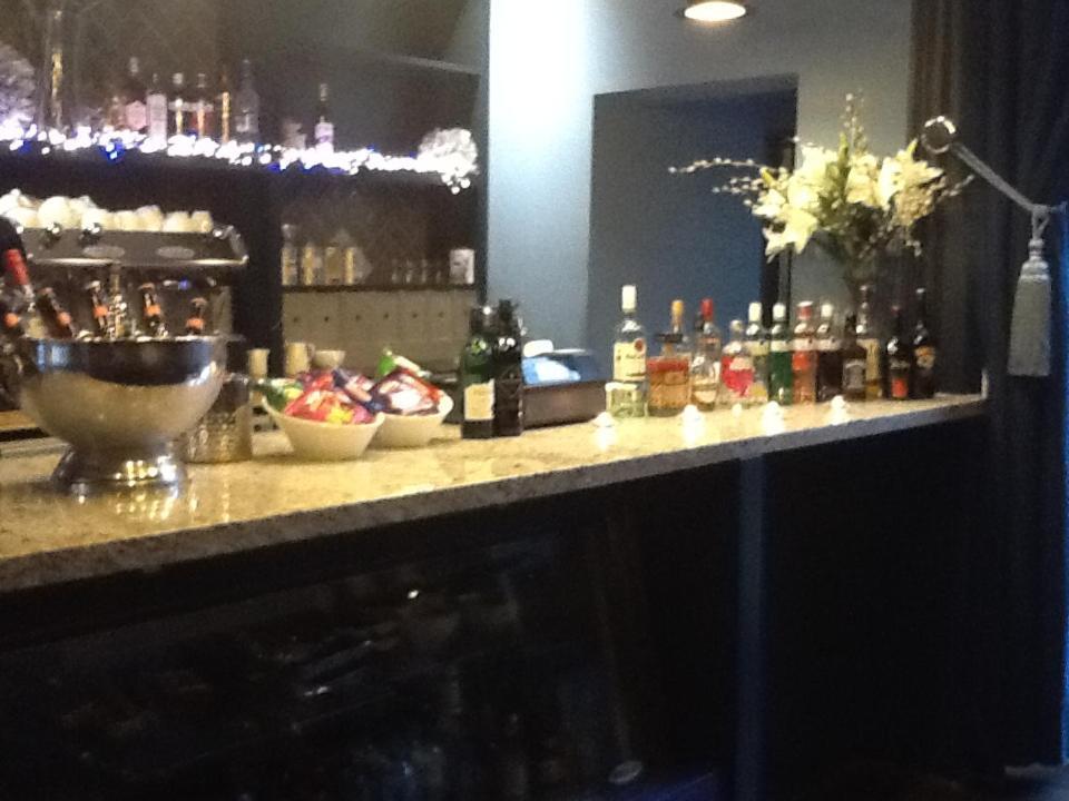 The Townhouse 4*