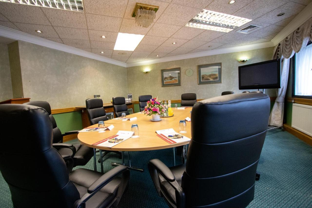Britannia Airport Hotel