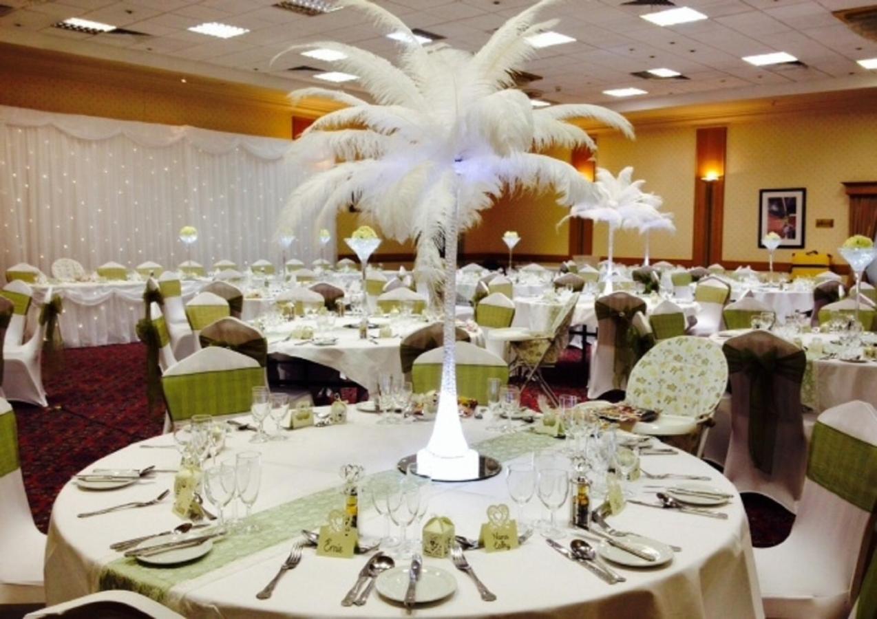 Britannia Airport 3*