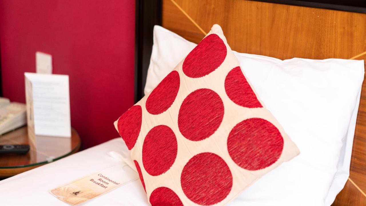 Britannia Airport 3*