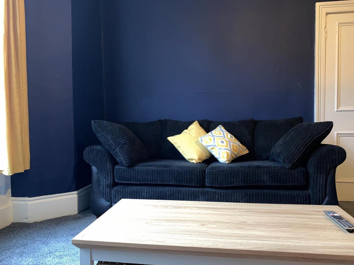 Rare Spacious Victorian House Perfect For Large Parties, Close To Everything Newcastle upon Tyne