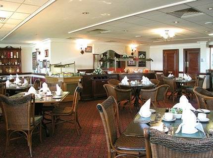 Britannia Airport 3*