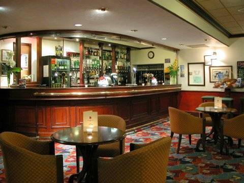 Britannia Airport 3*