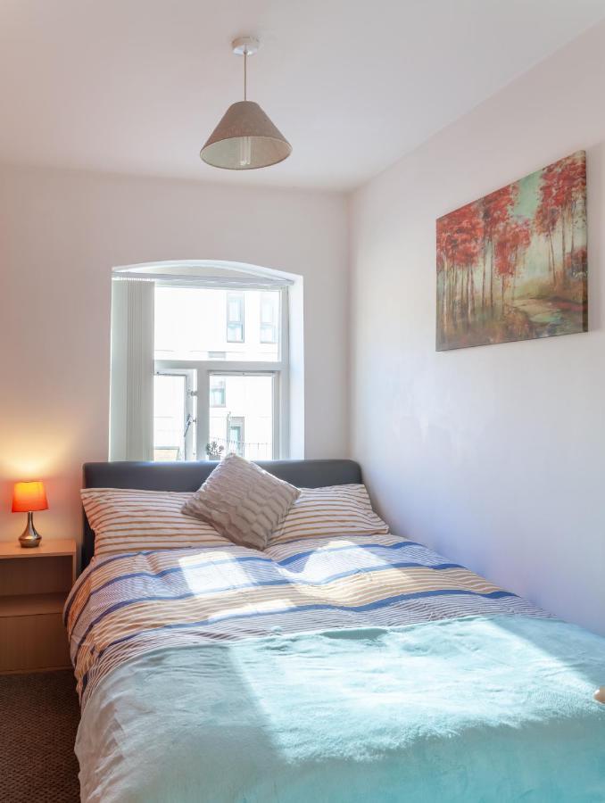 Apartment City Centre Newcastle upon Tyne