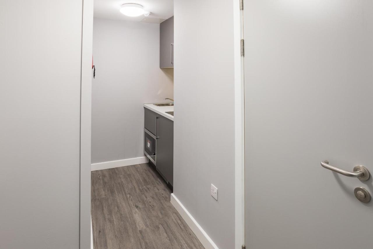 Luxurious Sk Apartment Newcastle upon Tyne