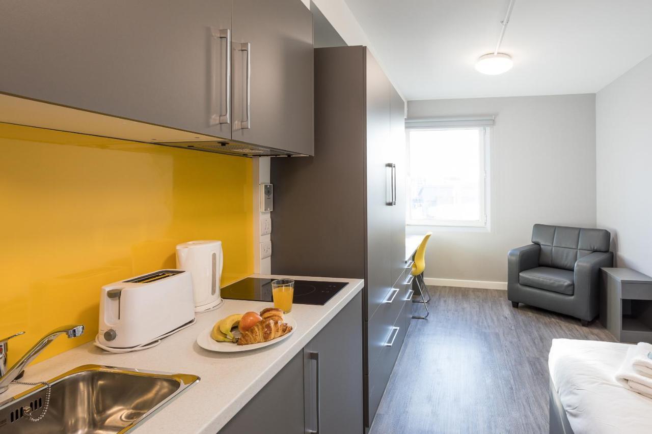 Luxurious Sk Apartment Newcastle upon Tyne