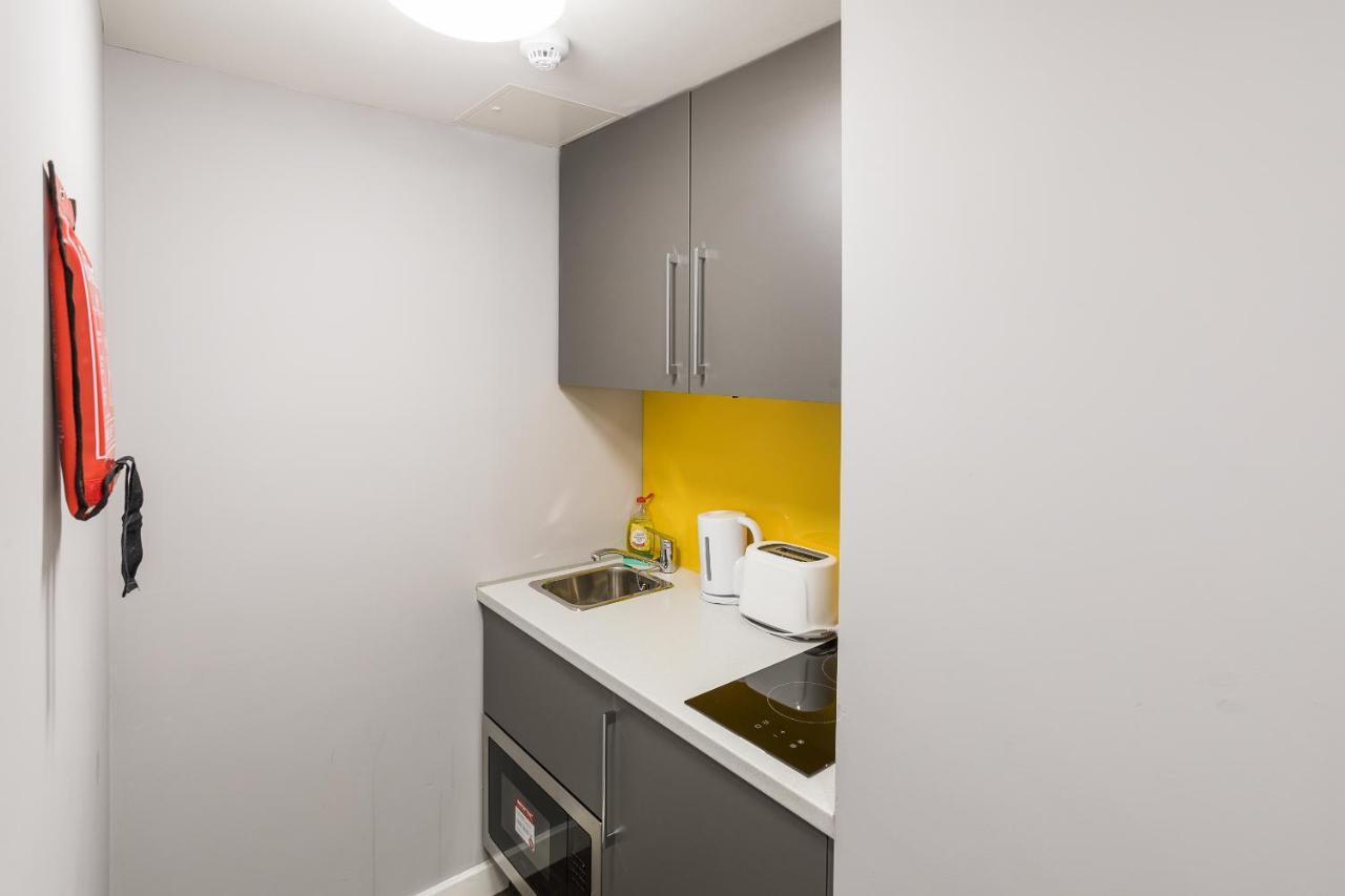 Apartment Luxurious Sk