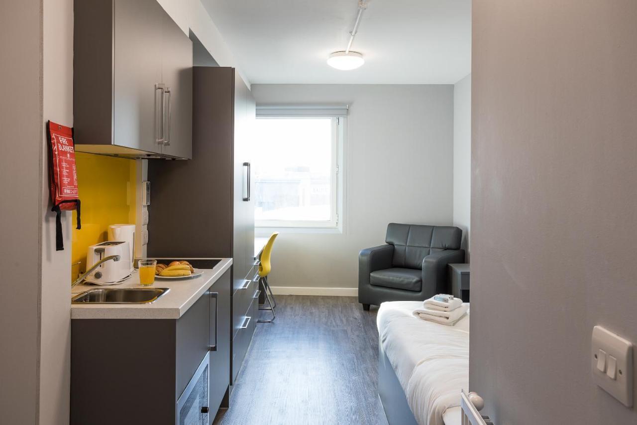 Luxurious Sk Apartment *