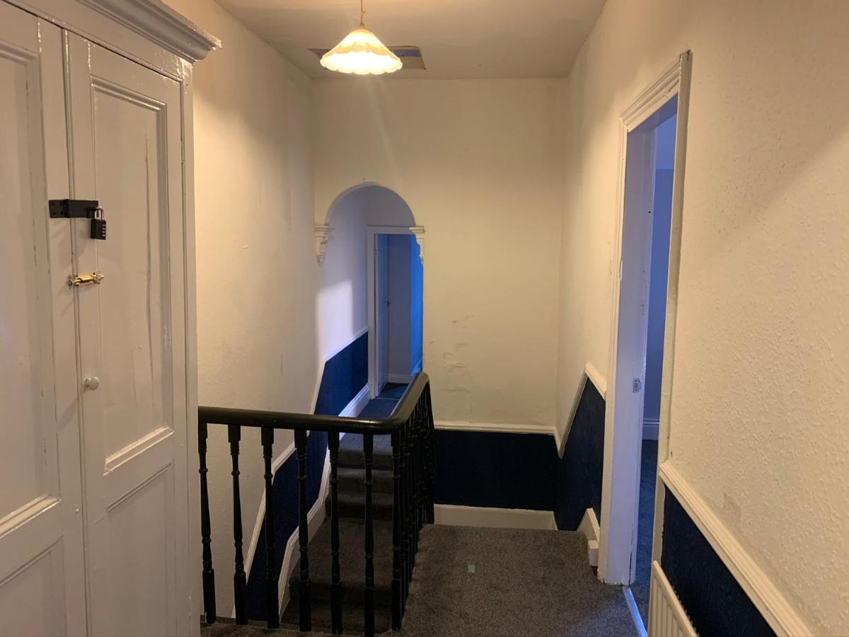 Rare Spacious Victorian House Perfect For Large Parties, Close To Everything * Newcastle upon Tyne