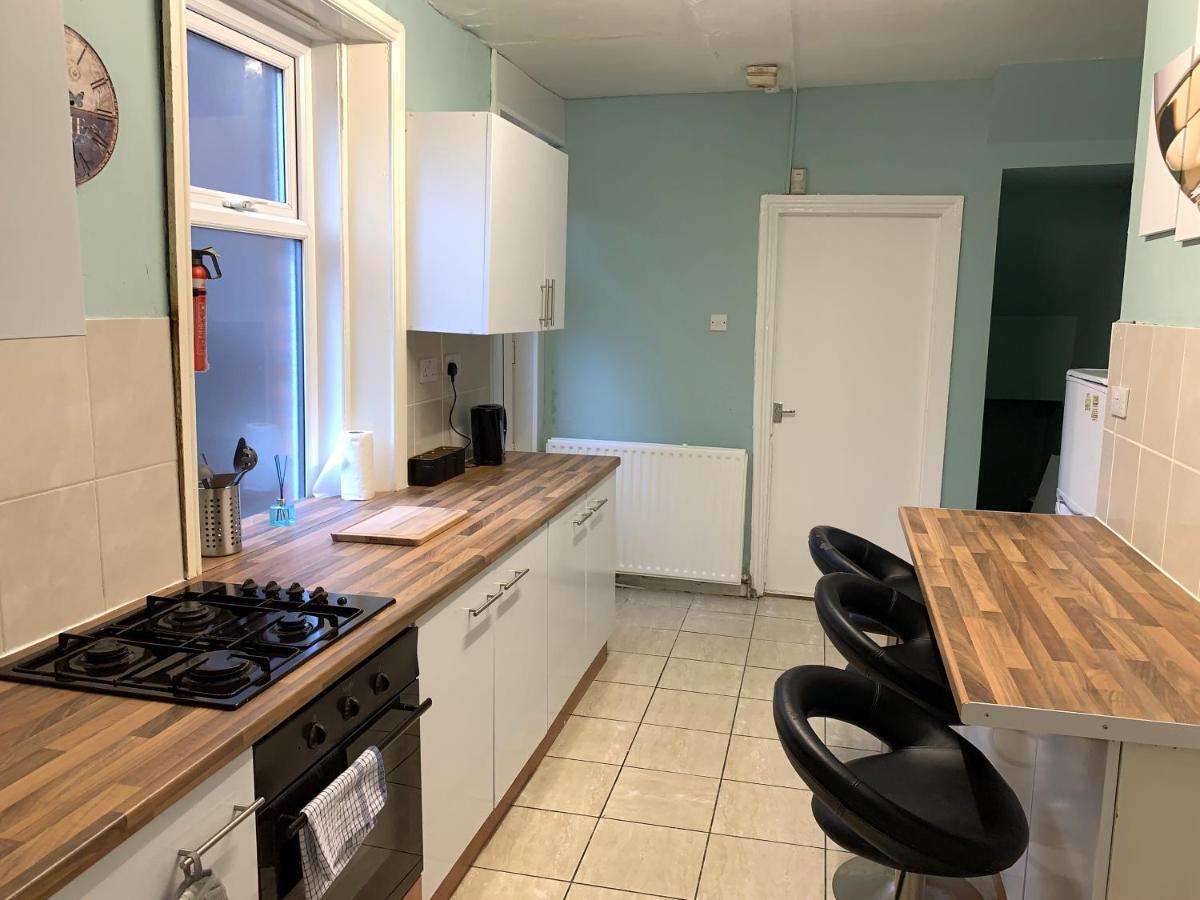 Holiday home Rare Spacious Victorian House Perfect For Large Parties, Close To Everything