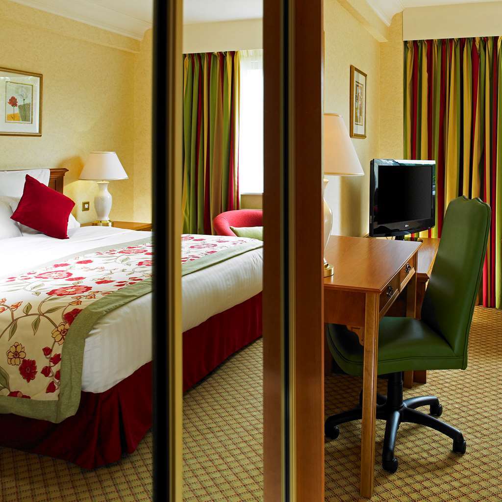 Hotel Grand Gosforth Park Newcastle upon Tyne