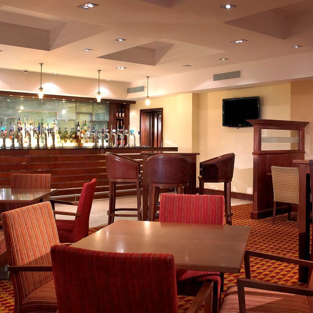 Hotel Grand Gosforth Park