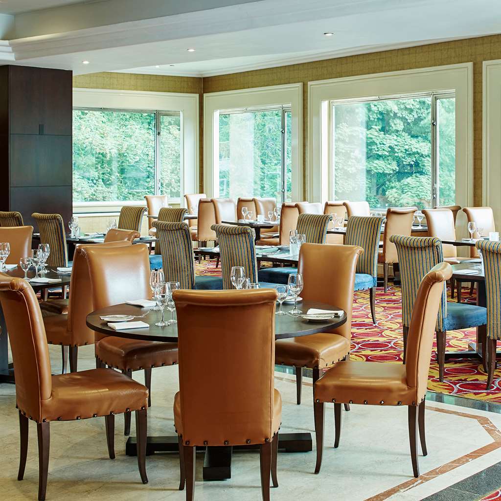 Grand Gosforth Park Hotel Newcastle upon Tyne