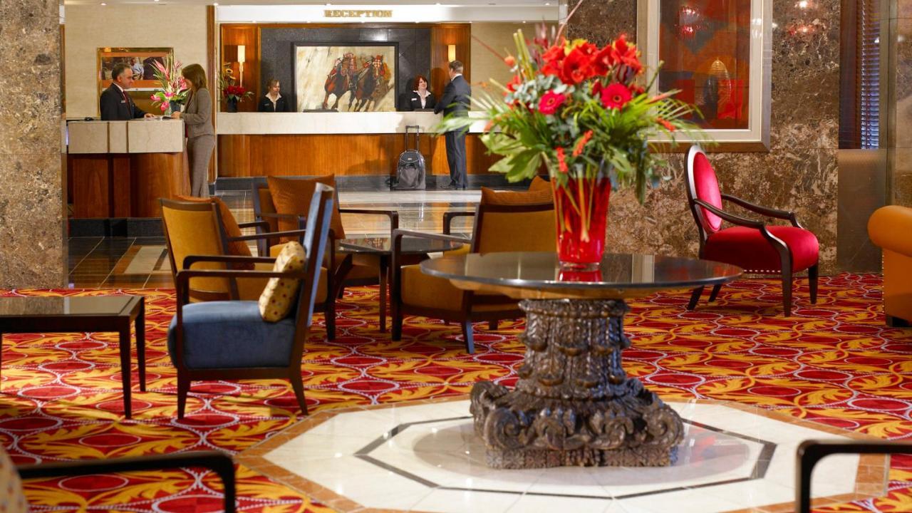 Grand Gosforth Park Hotel 4*