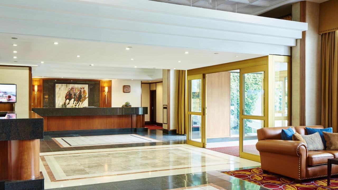 Hotel Grand Gosforth Park