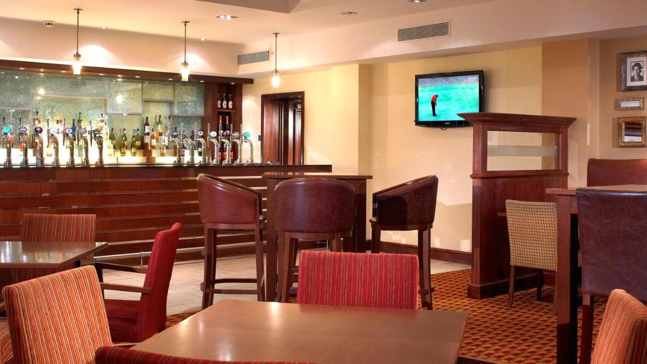Hotel Grand Gosforth Park 4*