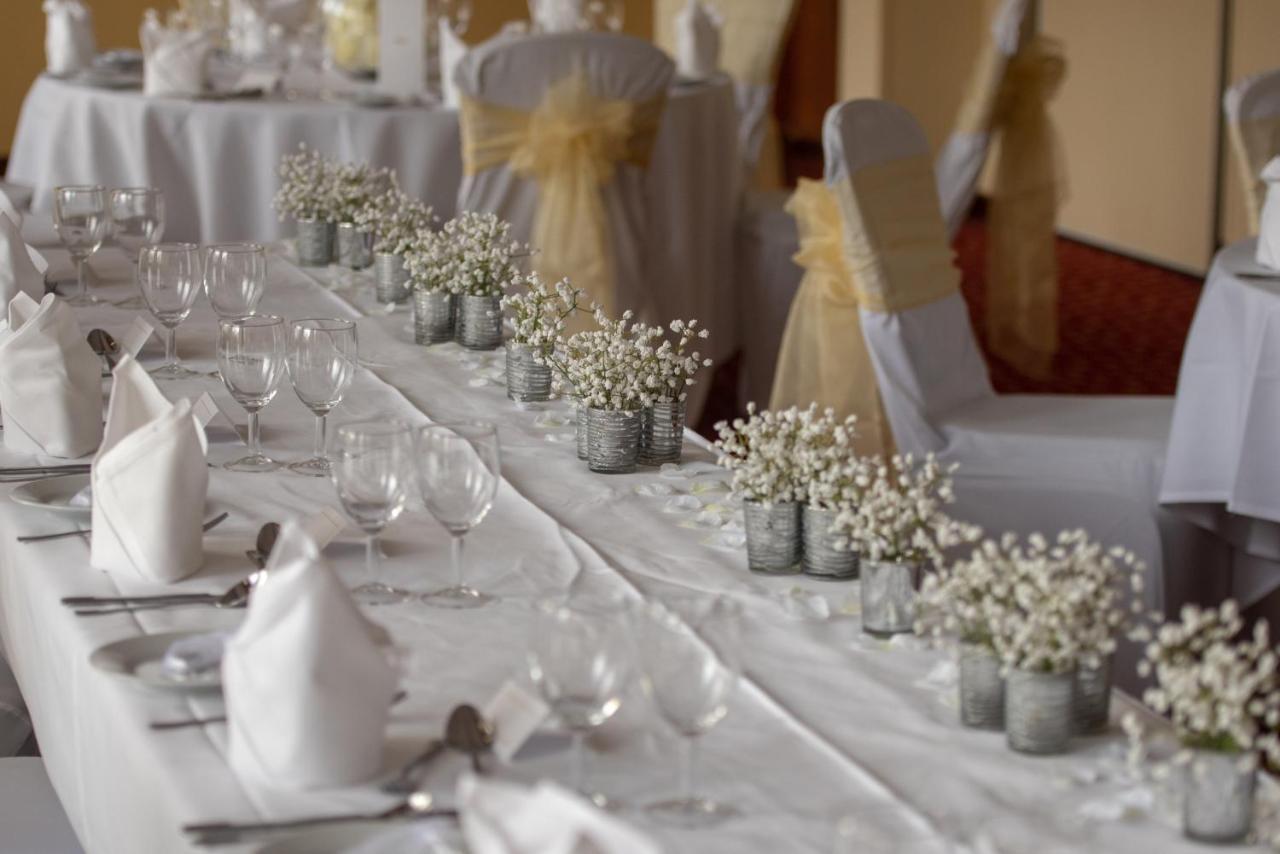 Grand Gosforth Park Hotel Newcastle upon Tyne