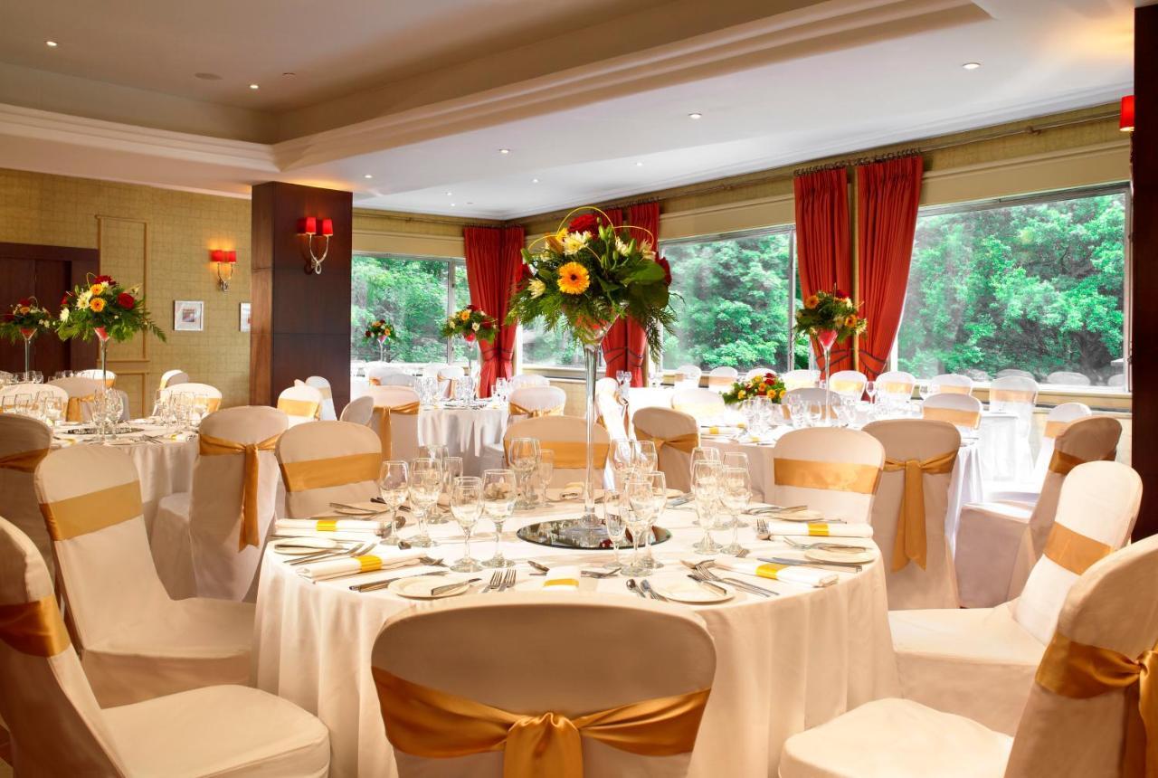 Hotel Grand Gosforth Park