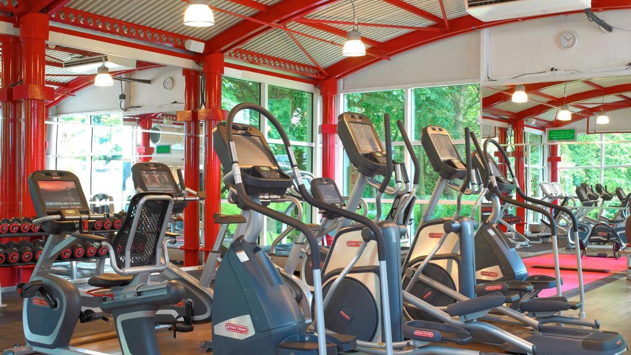 Hotel Grand Gosforth Park 4*