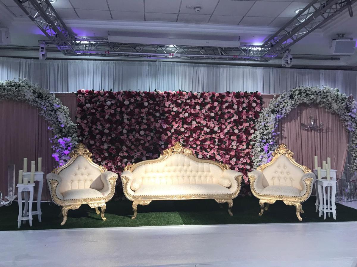 Grand Gosforth Park 4* Newcastle upon Tyne