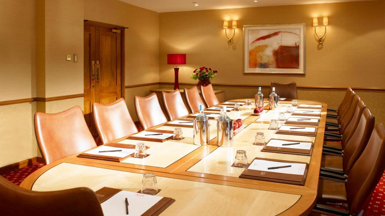 Grand Gosforth Park 4* Newcastle upon Tyne