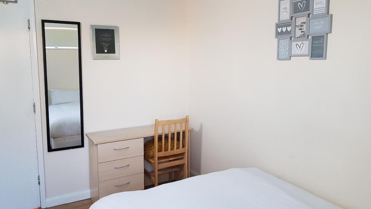 Hostel Summerhill House Newcastle upon Tyne