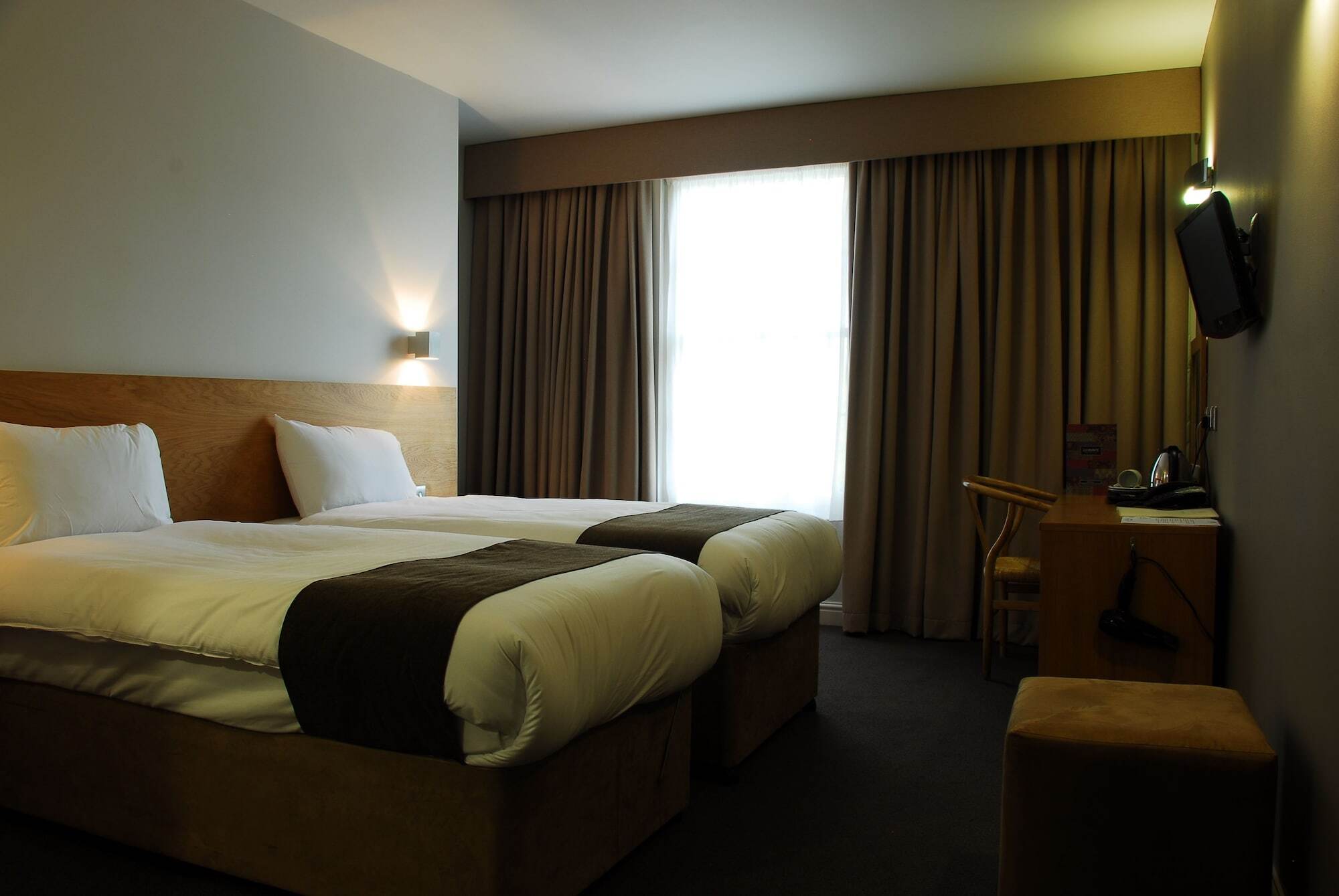 Hotel Balmoral