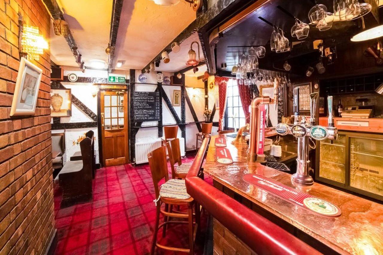 Oyo The Royal Newcastle upon Tyne