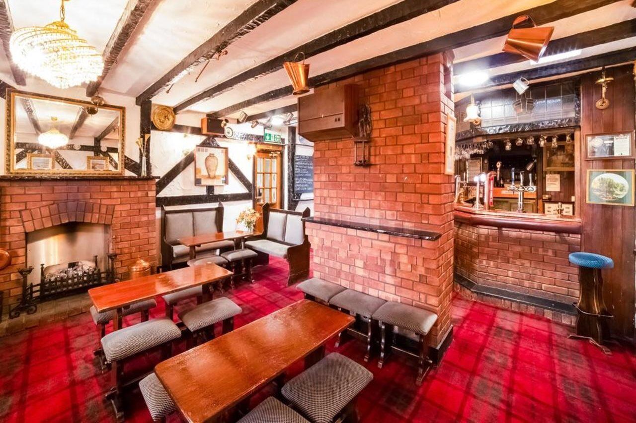 Oyo The Royal Newcastle upon Tyne
