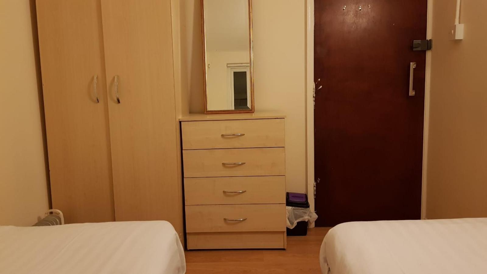 Summerhill House Hostel Newcastle upon Tyne