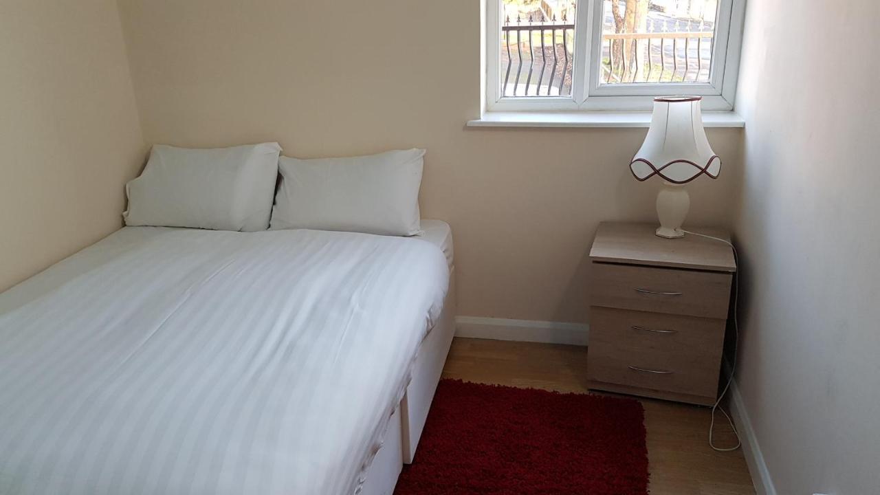 Hostel Summerhill House Newcastle upon Tyne