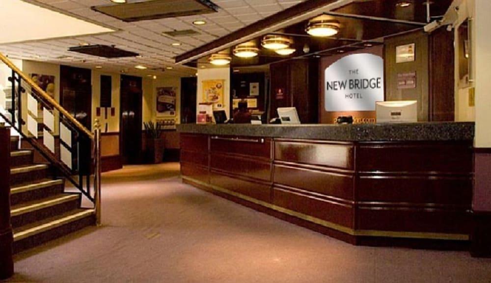 Newbridge 3* Newcastle upon Tyne