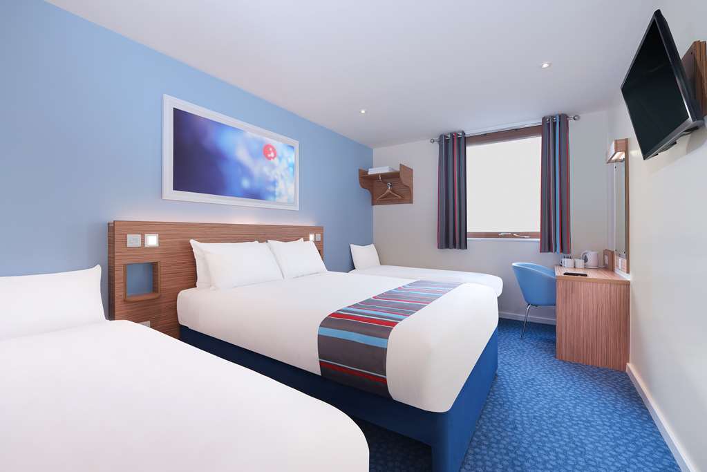 Travelodge Gosforth *