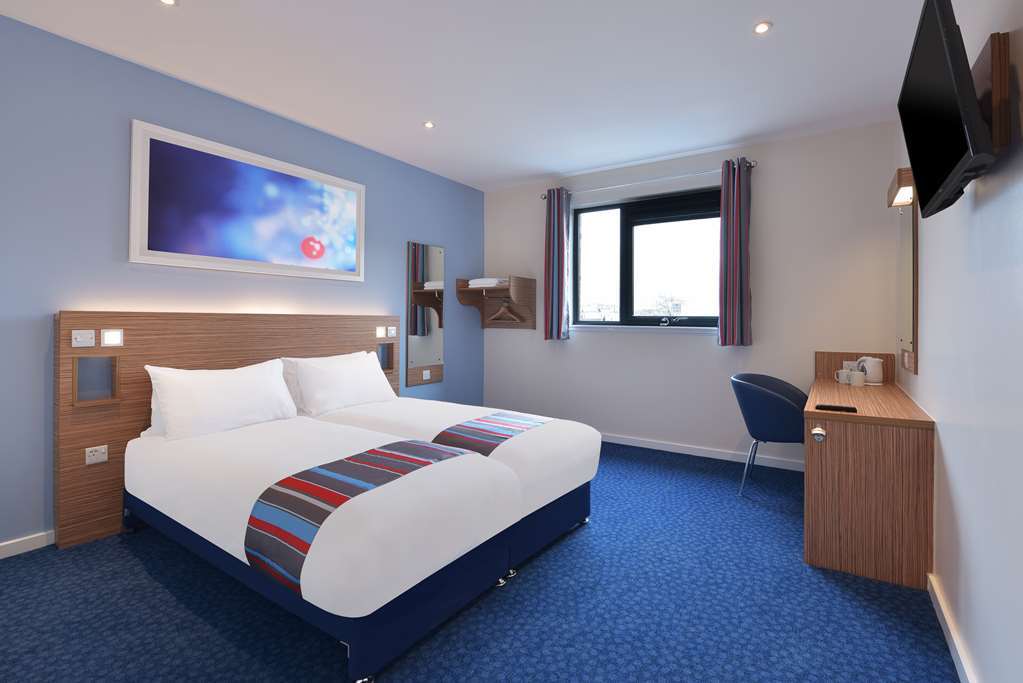 Travelodge Gosforth