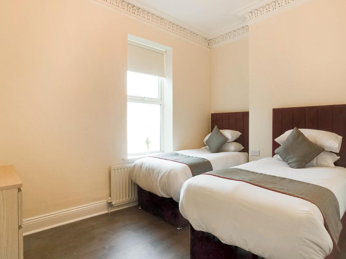 Hotel Brighton Grove