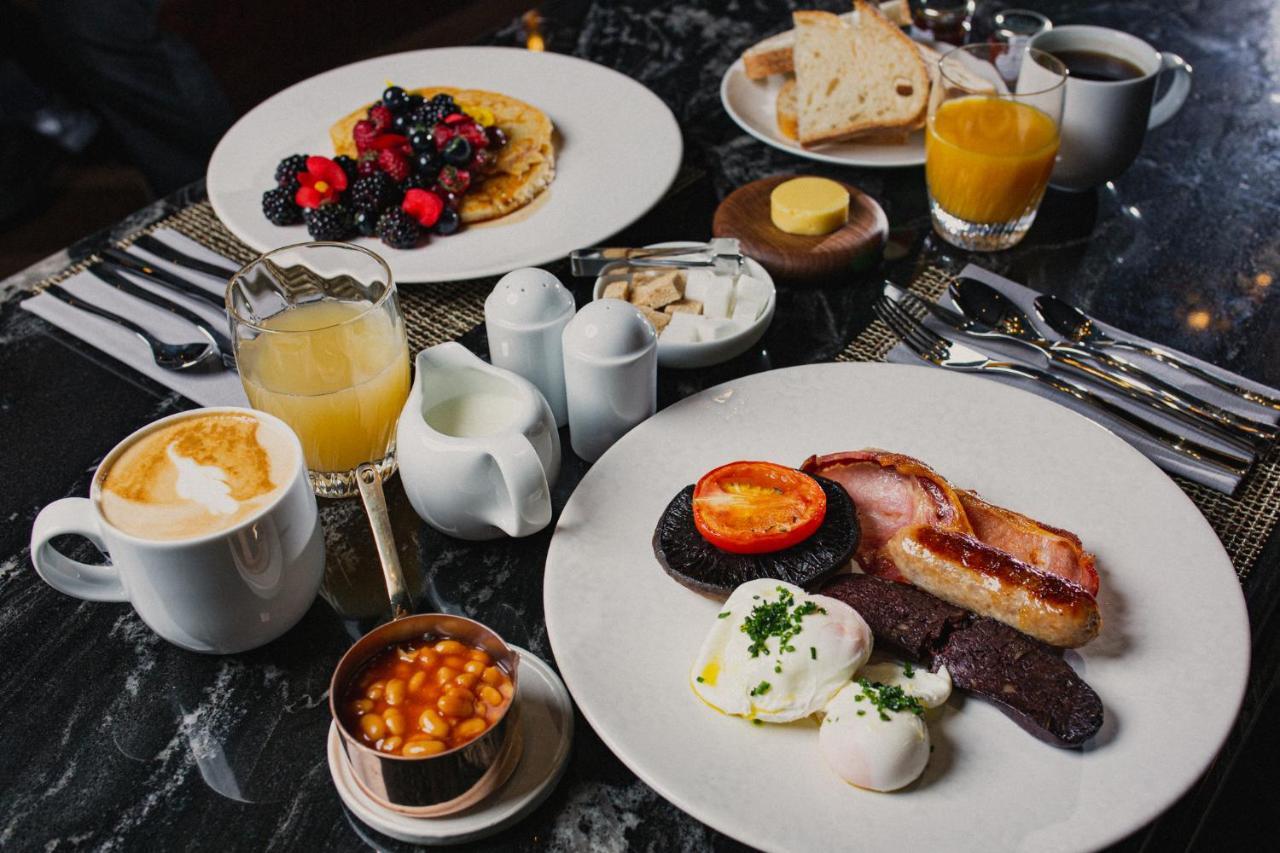 Great North Hotel 4*