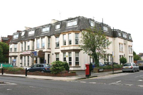 Western New Kent Hotel
