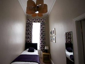 Hotel Kenilworth