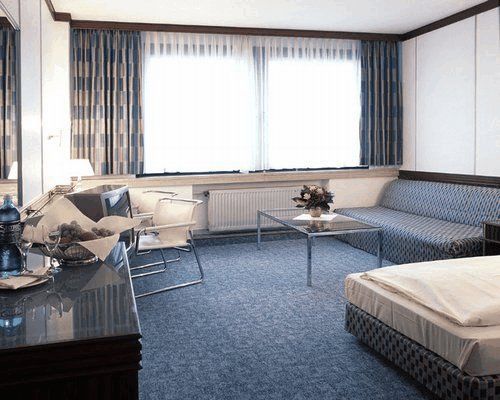 Travelodge Silverlink