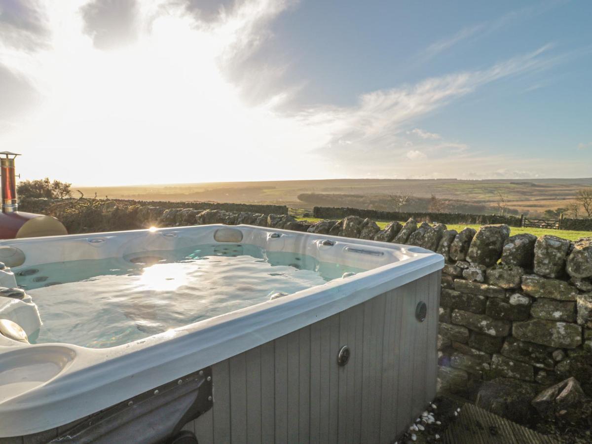 Petty Knowes Holiday home *