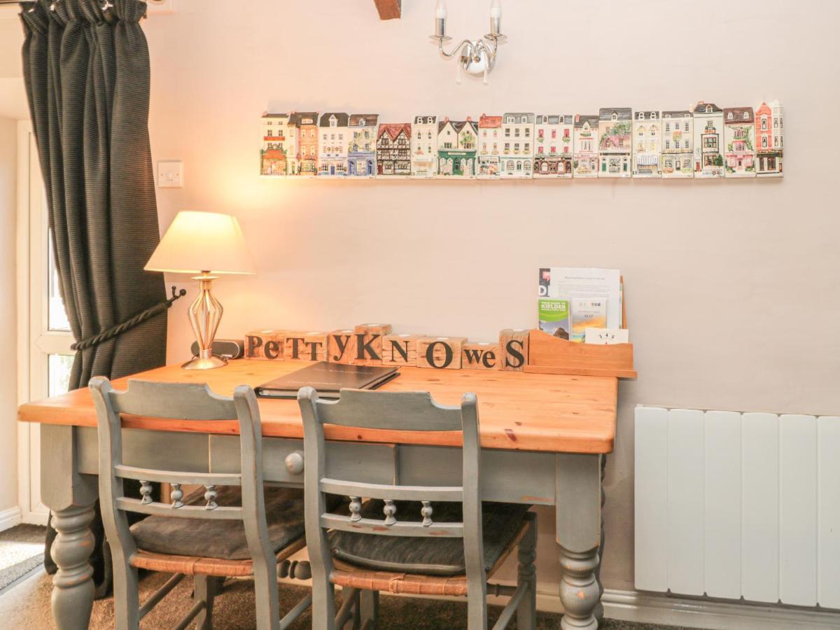 Petty Knowes Holiday home Newcastle upon Tyne