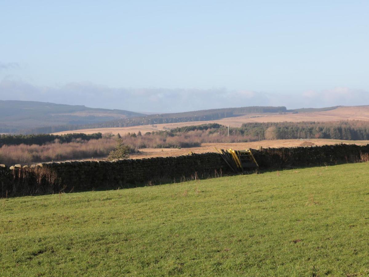 Holiday home Petty Knowes