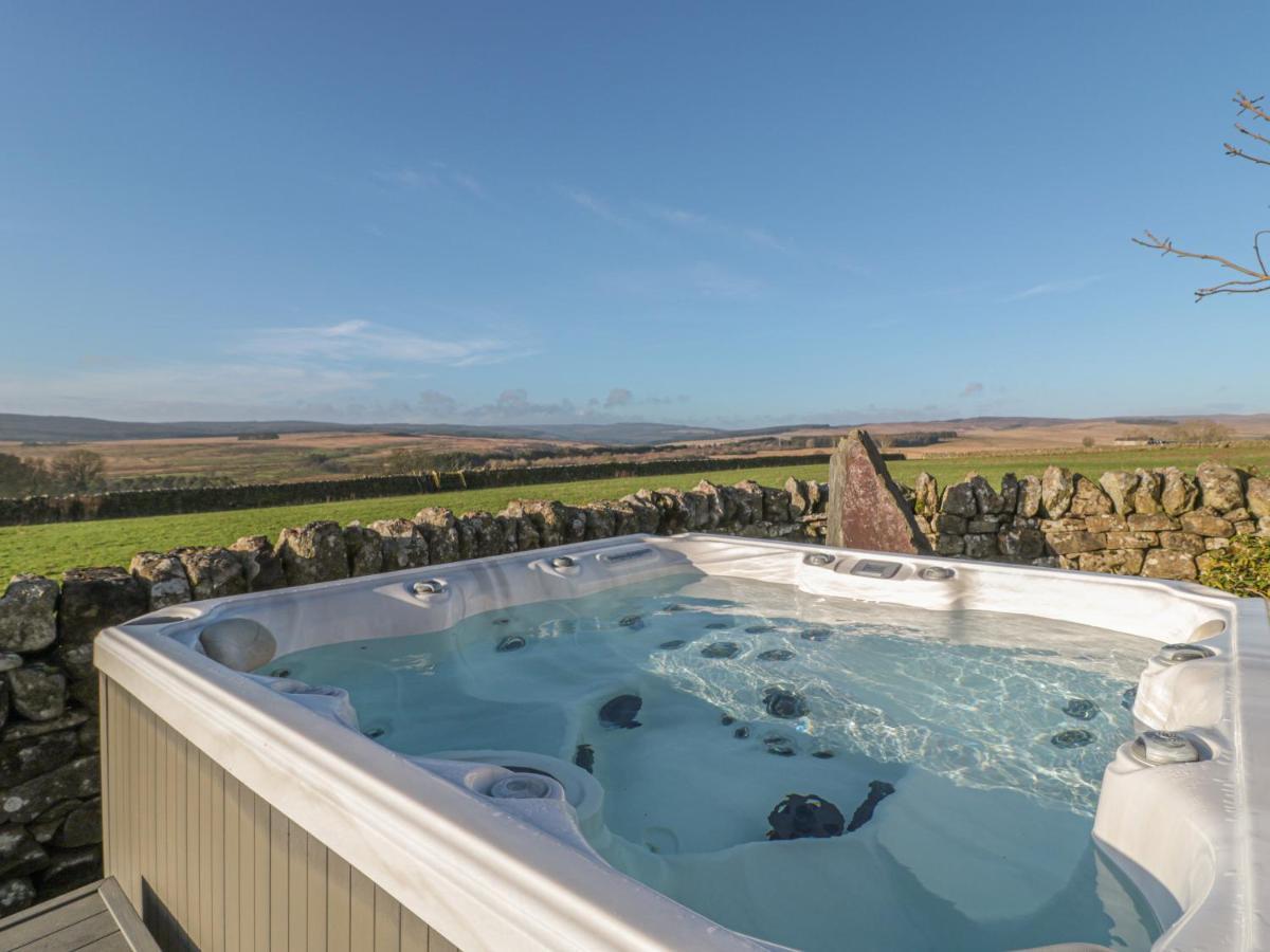 Holiday home Petty Knowes *