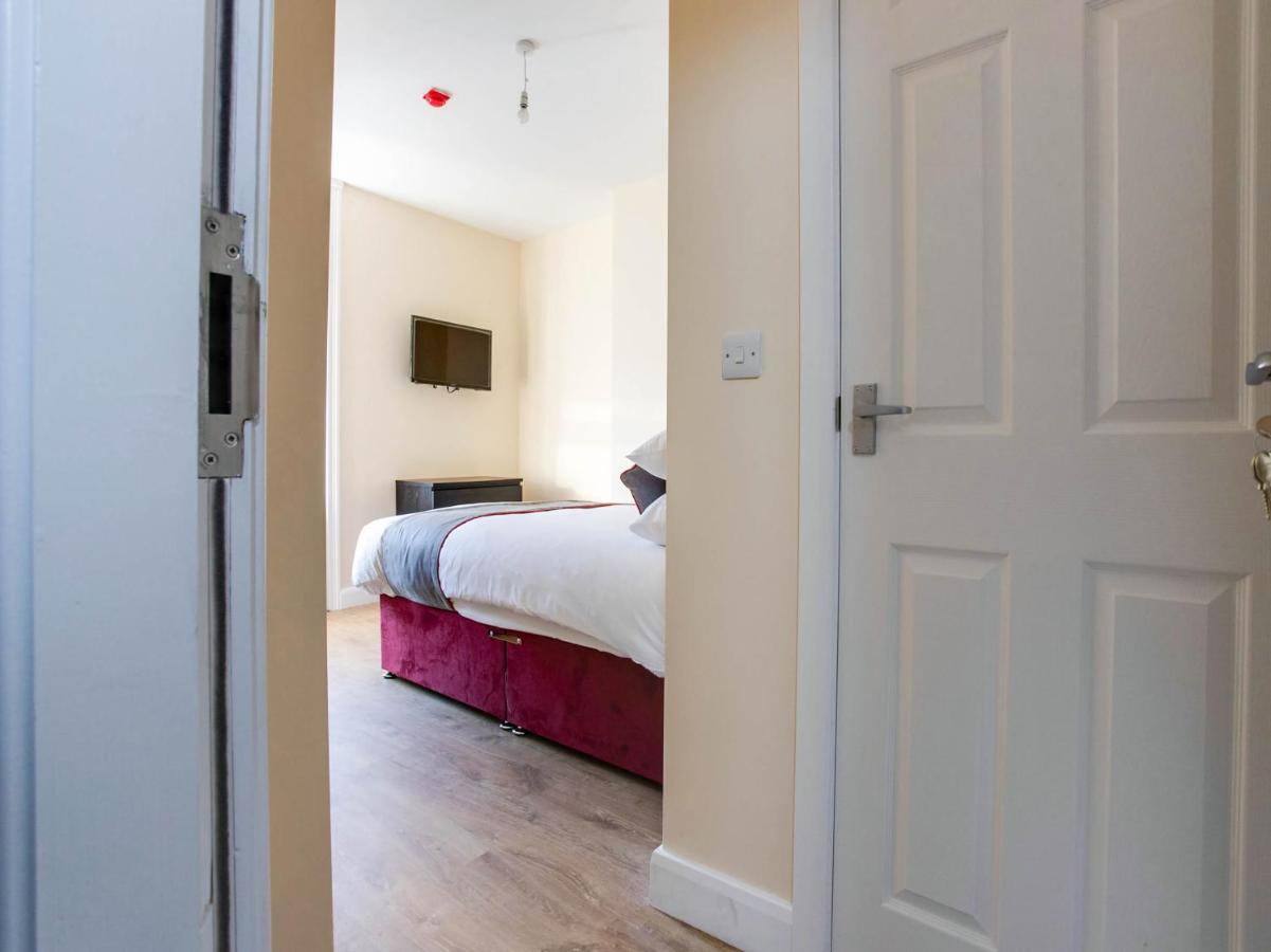 Hotel Brighton Grove 3*