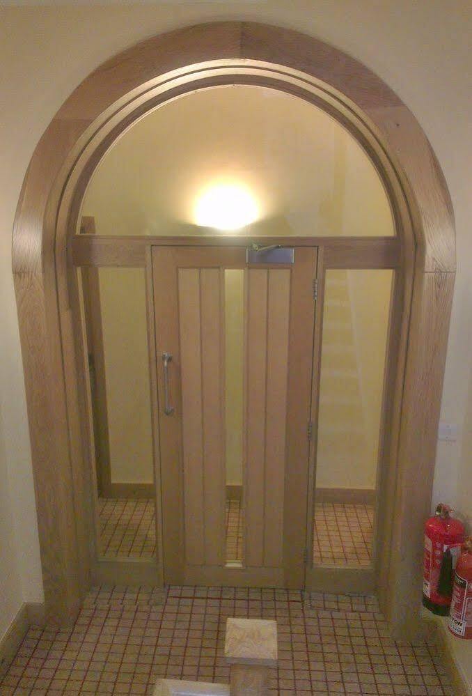 Jesmond Hotel Newcastle upon Tyne