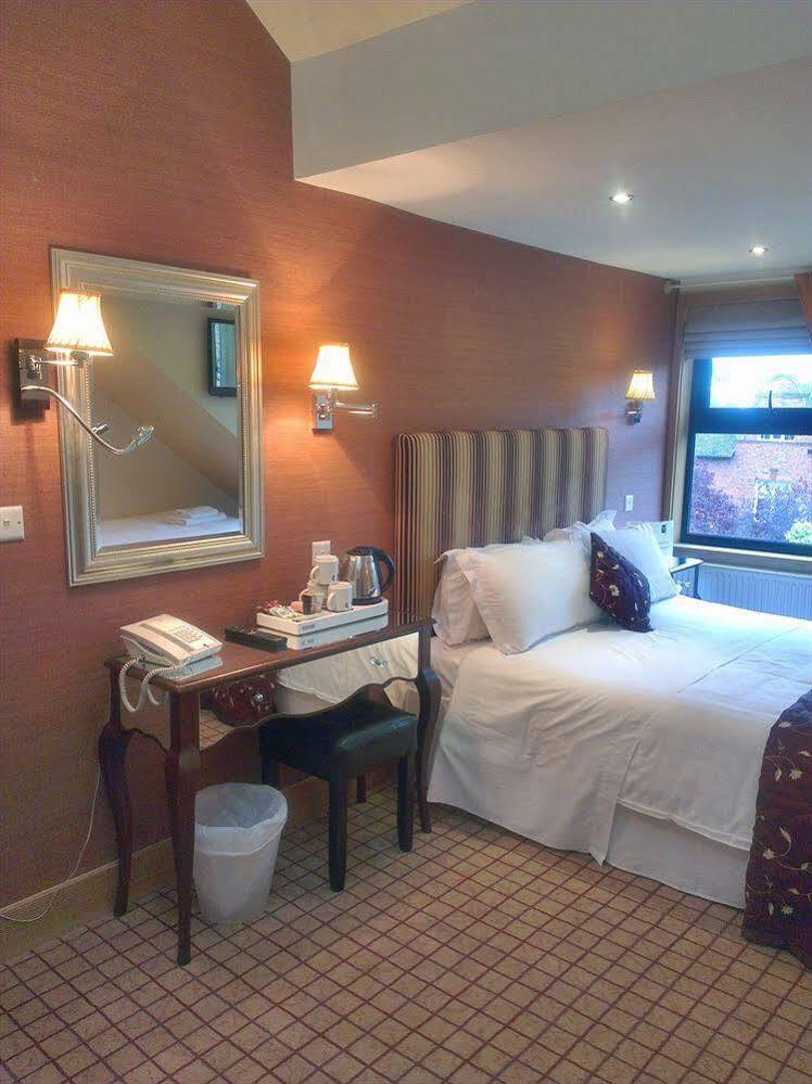 Jesmond Hotel 3*