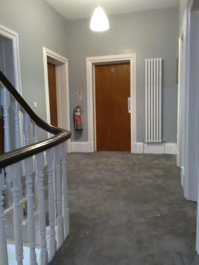 Hotel Clifton Newcastle upon Tyne