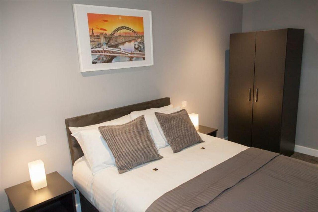 Aparthotel Luxury 4*