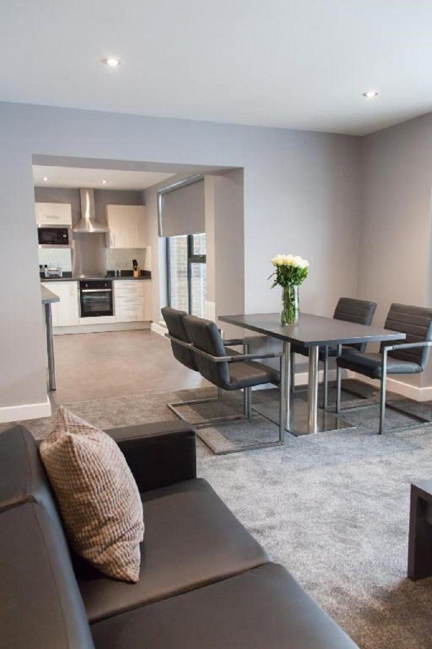 Luxury Newcastle upon Tyne